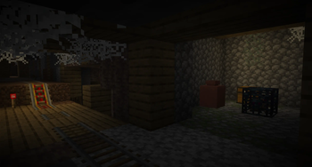 Spawner Sideroom