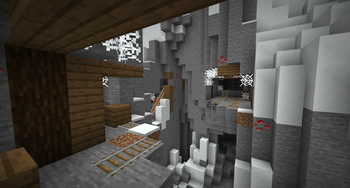 Jaggedpeak Mineshaft