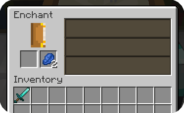 Fiery sword