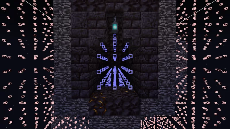 Fill Structure Voids only where you need them, with 1 command