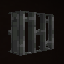 Simple 3D Bars