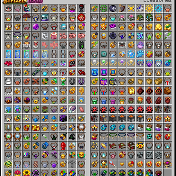 0.25.0 Accessories