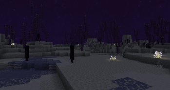 updated vanilla End