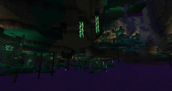 Underwarp
