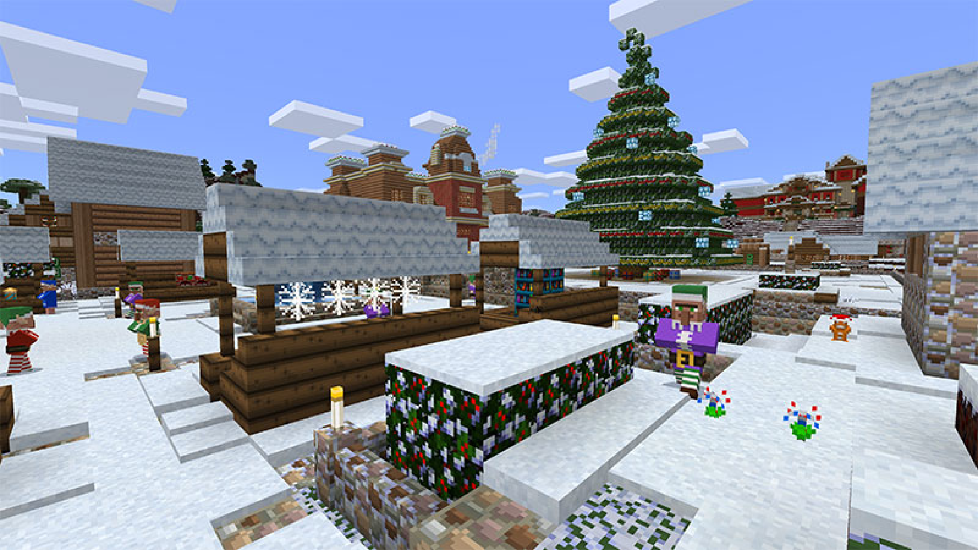 village