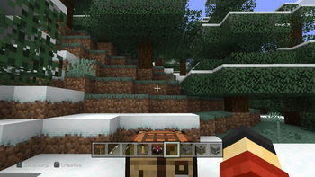 Hotbar