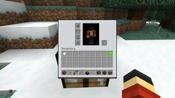 Survival Inventory