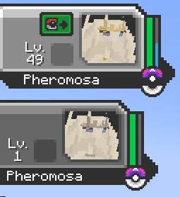 Ingame Icon