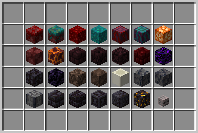 Nether