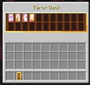 Tarot Deck