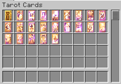 Tarot Cards