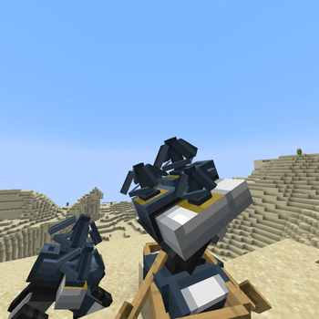 Unversal and Arsenal Bot