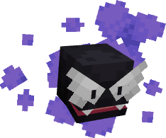 Gastly Render