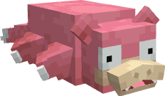 Slowpoke Render