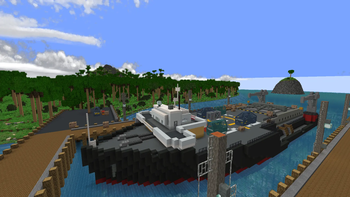 The SS Venture