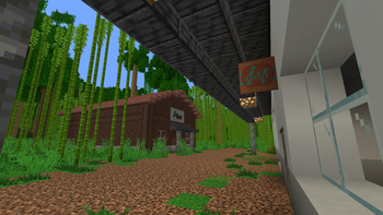 Worker Village