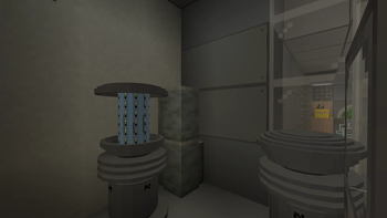 Cold Storage Unit
