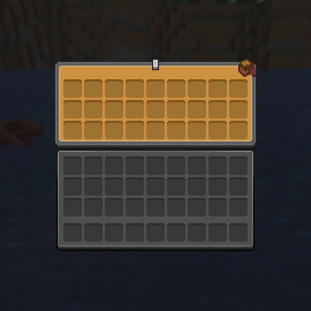 Chest Boat