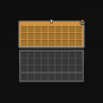 Chest Minecart