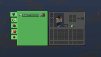 Survival Inventory
