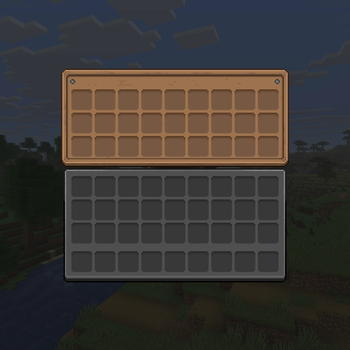 Barrel