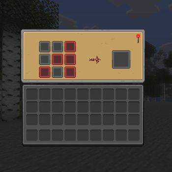 Crafter