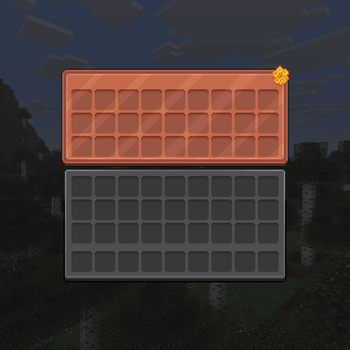Copper Chest (Waxed)