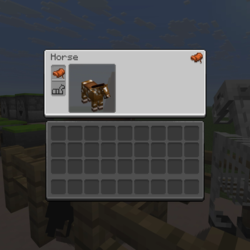 Horse
