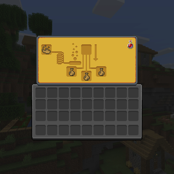 Brewing Stand