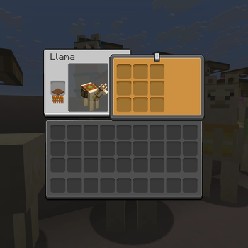 Llama (Multiple Colors)