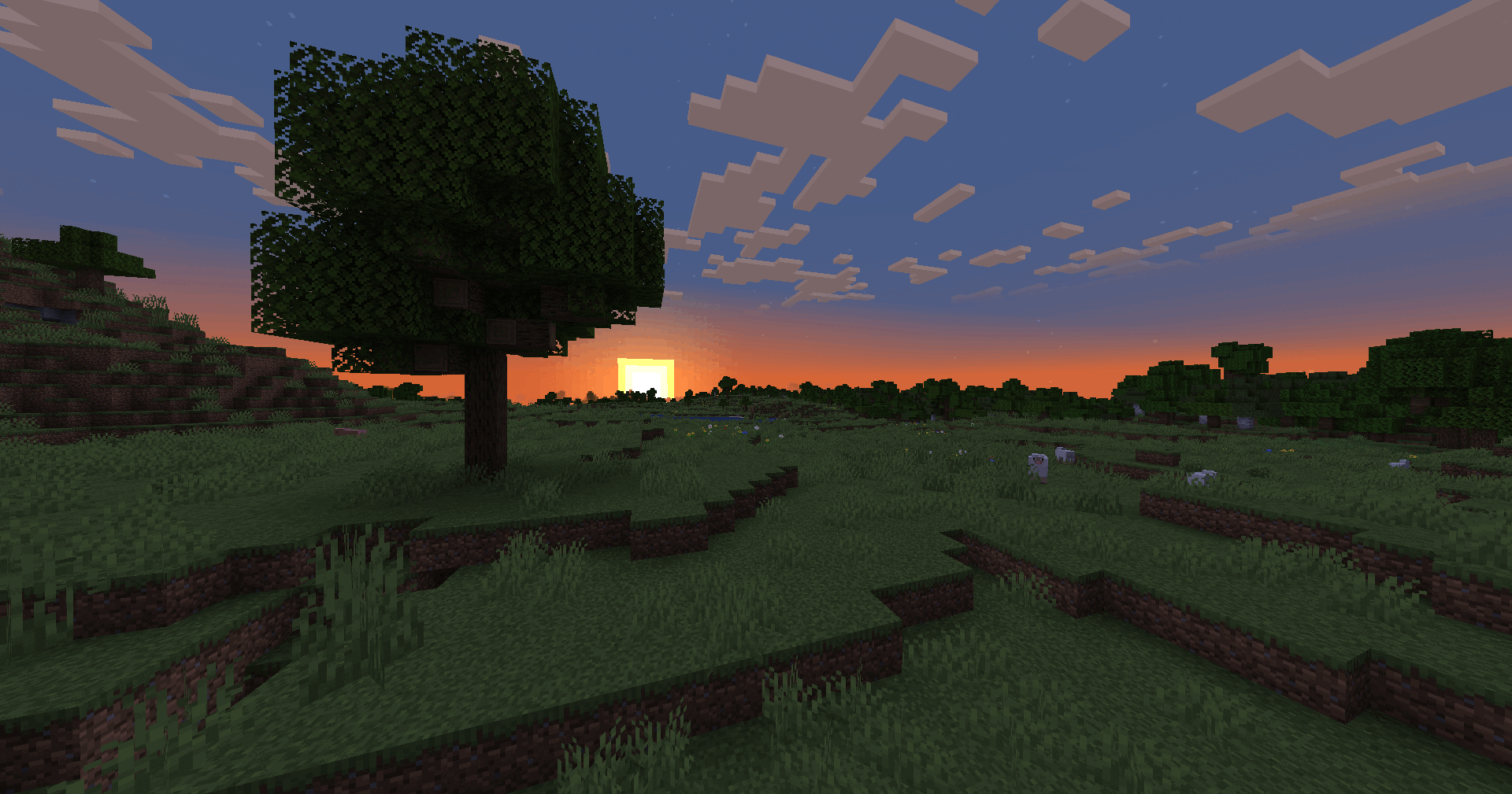 Sunset Preview - v1.8