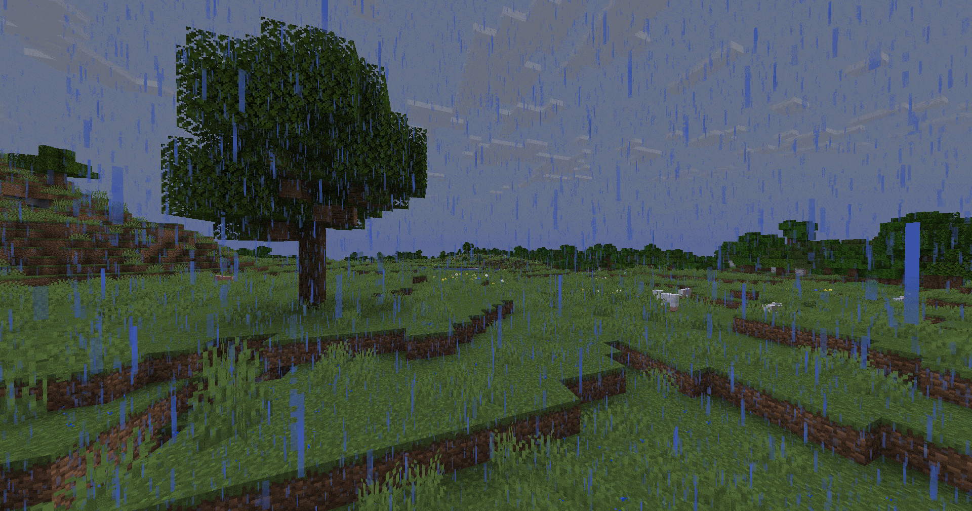 Rain Preview - v1.8