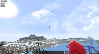 HUD Example