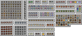 Visuals 1.0