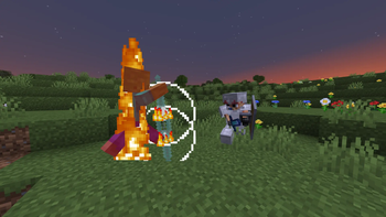Multiple Enchantments