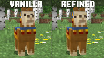 Refined Baby Llama Eyes Comparison 1