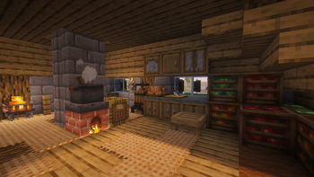 Farmer's Delight
