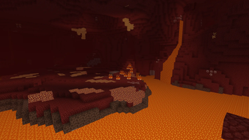 nether
