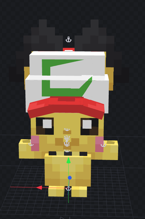 WIP