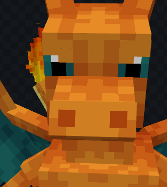 original charizard