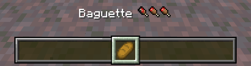 Baguette