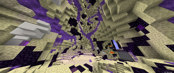 End
