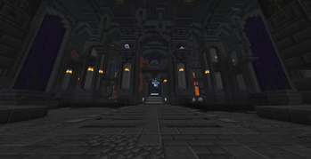 Dark Dungeon F7
