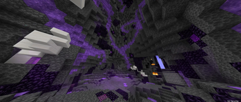 End Dark