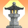 Redden's Stone Lanterns