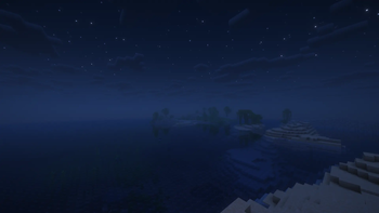 The Night