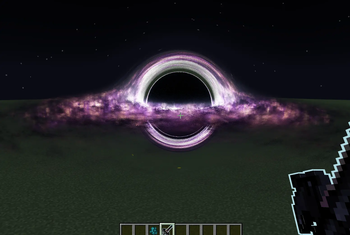 Black Hole