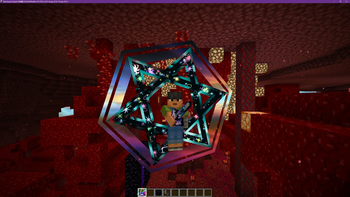 Other Rendering: Aura?