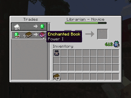Easier and less cluttered trading!