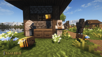 Beekeeper